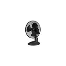 Ventilateur de table 40 cm noir - DIO
