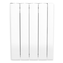 Radiateur Steatite onyx 1000W           