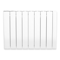 Radiateur Steatite onyx 2000W           