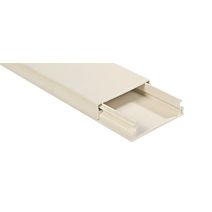 Moulure 30x10 1 compart. 2m