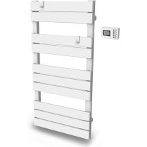 Sèche-serviette sans fluide 500W - VOLTMAN