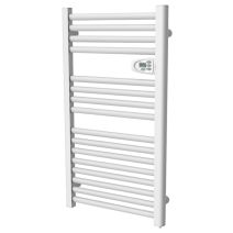 Radiateur sèche-serviette sans fluide 500W - VOLTMAN