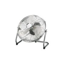 Brasseur d'air Marilyn Ø30cm 3 vitesses 50W chromé - VOLTMAN