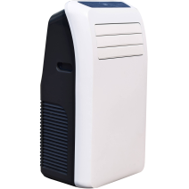 Climatiseur mobile Verdi+ 3 vitesses 3500W