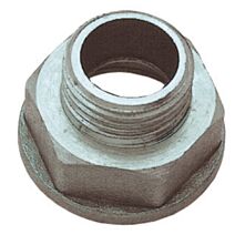 Réduction laiton femelle 20/27 - mâle 15/21