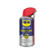 Graisse en Spray Specialist - 250ml - WD-40