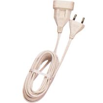Prol HO3 VVH2-F 2X0.75mm² Blanc 3M Sous tétière