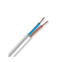 Câble H05VVF 1 mm² 2G1 mm² longueur 10 m