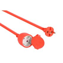 Prolongateur jardin avec clapet 20 m 