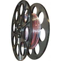 Câble HiFi 2x1,5mm (le mètre)