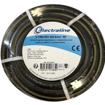 Cour.Film U-1000 R2V 3G2.5mm²  5M