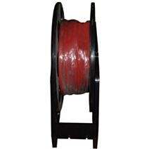 1/2 touret HO7 V-R 1x6mm² Rge 100M