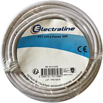 Cour.Film PTT 278 4 P 10M