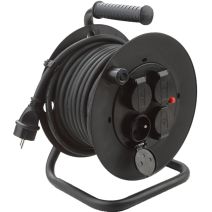 Enr ProLine IP44 HO7 RN-F 3G1.5mm² 25M