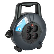 Enrouleur 4 prises 10 m 