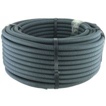 Gaine ICTA avec tire fil diamètre 20mm longueur 5m