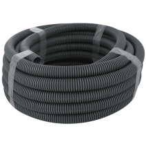 Gaine ICTA avec tire fil diamètre 20mm longueur 10m