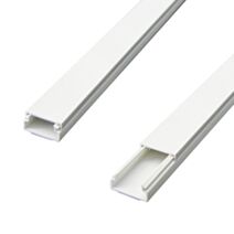 MOULURE 70X60 (CLIM) BLANCHE 2M