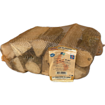 Filet bûchettes 30cm 25dm³ - LA FORESTIERE DU NORD