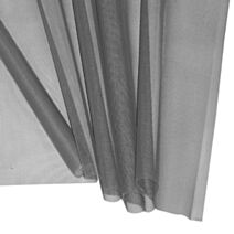 Toile Moustiquaire Fibre de verre L1,20xH1,50m Gris - MOUSTIKIT