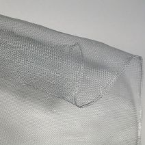 Moustiquaire Toile Aluminium 1,20x1,50m - MOUSTIKIT