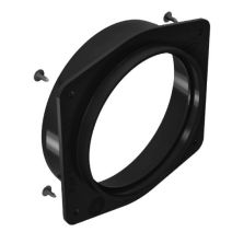 Sortie inférieure Ø10cm pour caniveau SCANIV1009 - FITT