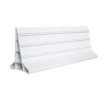 Règle à joint blanche 0,8mx5m