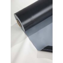 Film polyéthylène d'étanchéité 150µm 6mx25m