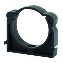 Collier de fixation pour tubes Ø50