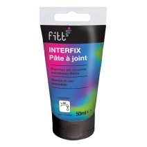 Pâte à joint tube 50 ml 12p - FITT