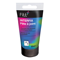 Pâte à joint tube 50 ml 12p