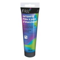 Pâte à joint tube 125 ml - FITT