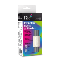 Bande réparation anti-fuite - FITT