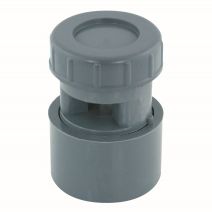 Aérateur à membrane Diam. 32/40/50 - INTERPLAST