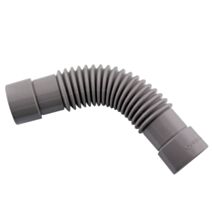 Raccords multicoude PVC Diam.50 - INTERPLAST