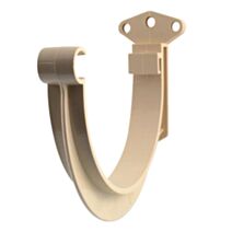 crochet bandeau pvc 25 sable - INTERPLAST