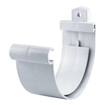 jonction pvc 25 blanche à coller - INTERPLAST