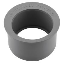 Tampon PVC de réduction Ø63-50