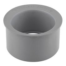 Tampon PVC de réduction Ø80-63