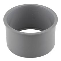 Tampon PVC de réduction Ø80-75