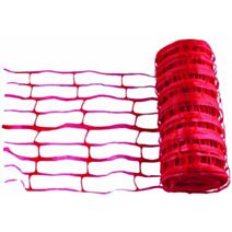 GRILLAGE AVERTISSEUR ROUGE 0.30 MX100ML