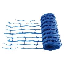 Grillage avertisseur bleu 0,3x100m