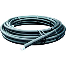 Tuyau pehd NF ACS d25 25ml pn16 - INTERPLAST