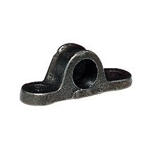 Coussinet fonte pour axe d20