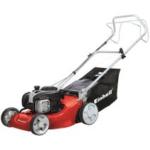 Tondeuse thermique tractée EINHELL GC-PM 46/1 S 125cc 46cm
