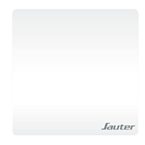 Extracteur d'air Zemu salle de bain WC Ø100mm - SAUTER