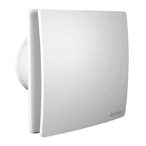 Extracteur individuel permanent Zemu pour la salle de bain 55m³/h