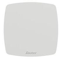 Bouche d'extraction Design universelle Ø80mm