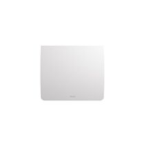 Radiateur à inertie Kaminari 1000W blanc - SAUTER