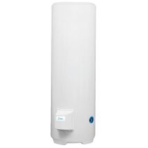 Chauffe-eau Électrique Vertical sur Socle Mono Stéatite 300L - OLYMPIC